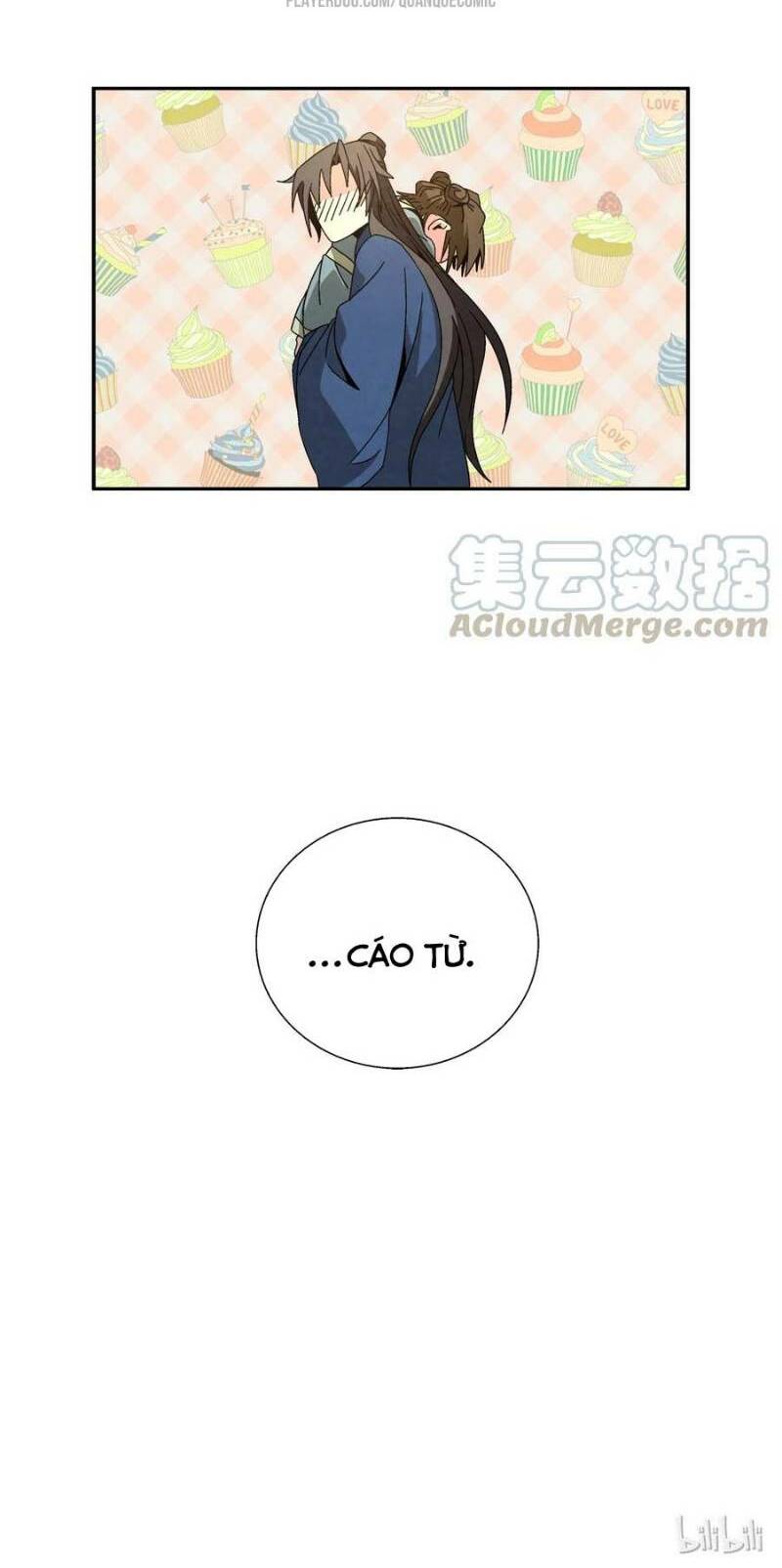 ma giáo giáo chủ tái xuất giang hồ chapter 5.2 36