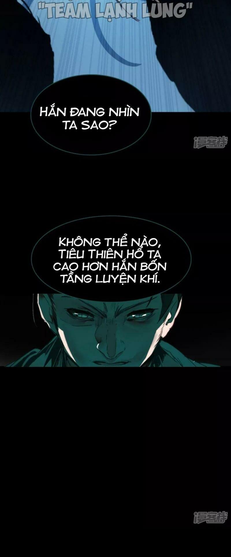 long đằng chiến tôn chapter 4 39