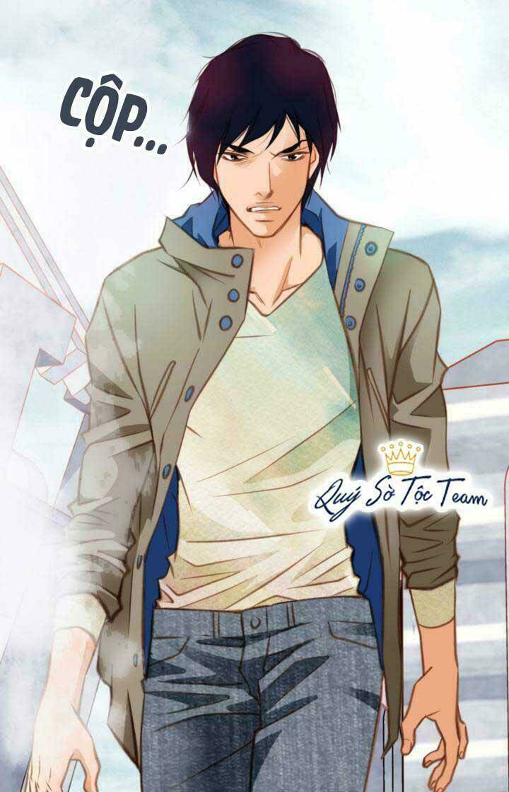 tiếp xúc chí mạng chapter 23 44