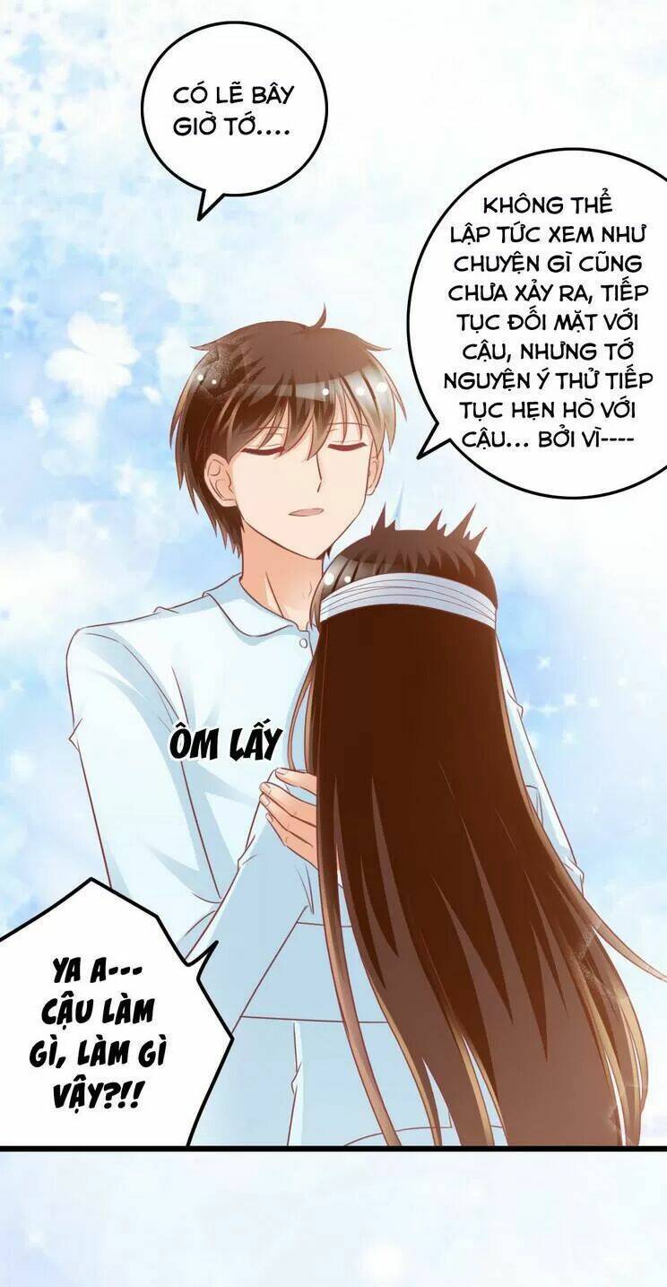 tôi là vợ tôi chapter 115 16