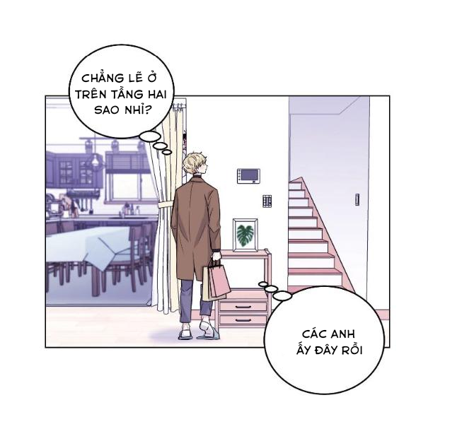 kinh nghiệm cảnh nóng chapter 1 47