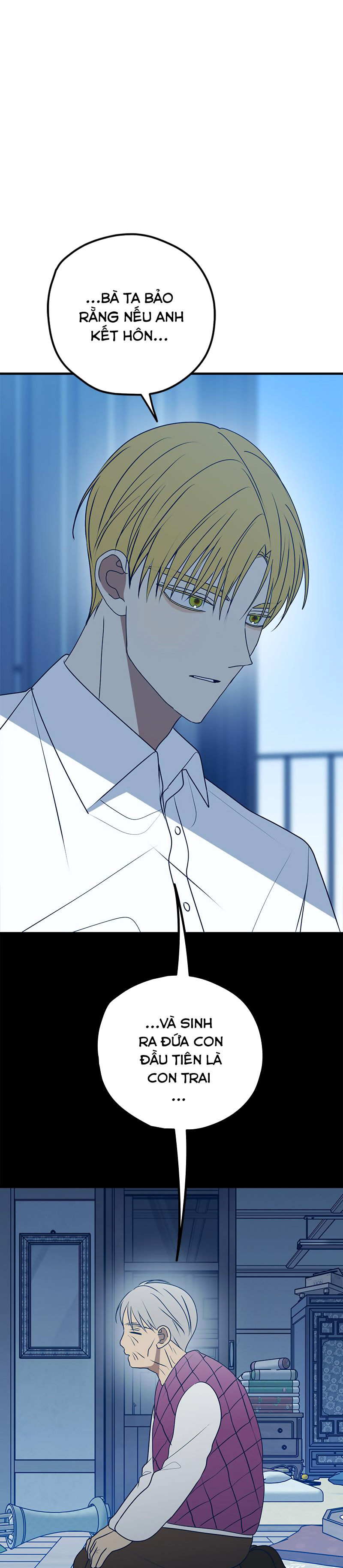 như nhau thôi mà chapter 94 17