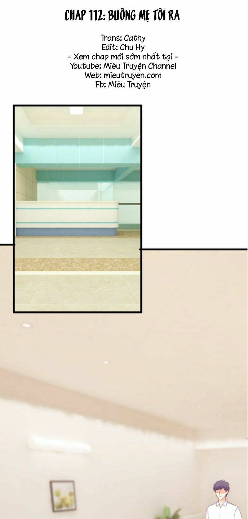 thú cưng độc quyền của boss chapter 112 2