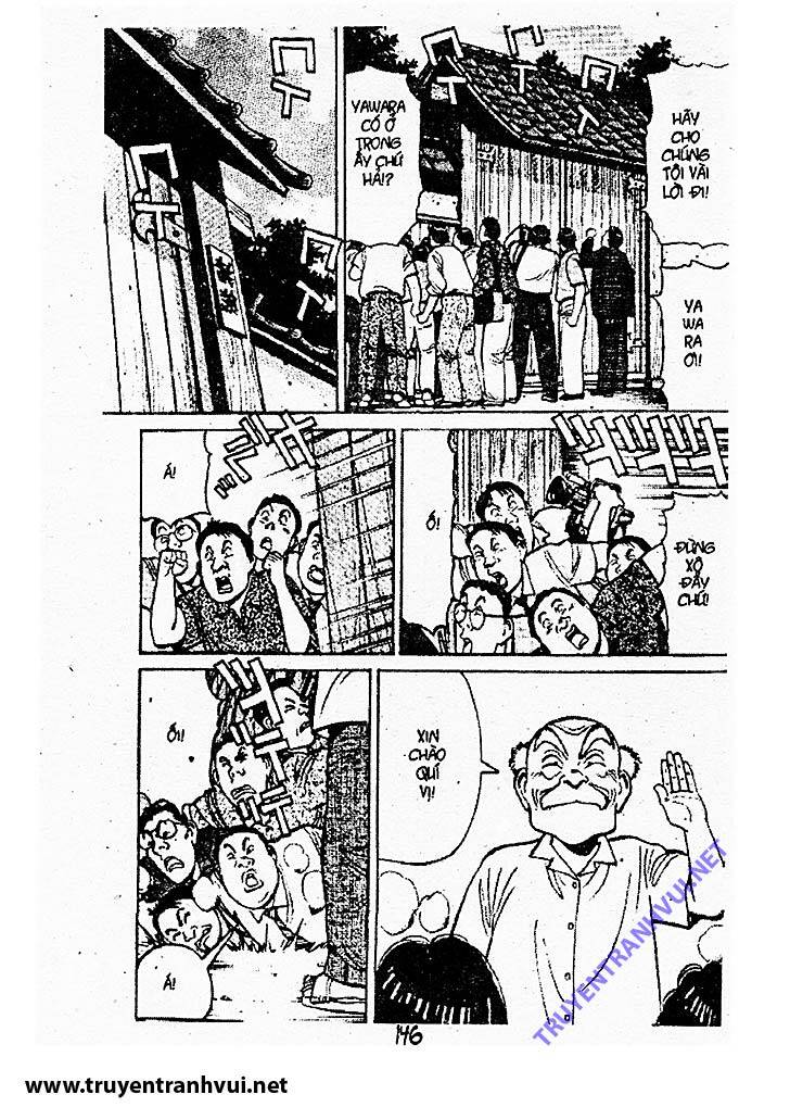 yawara chapter 158 3