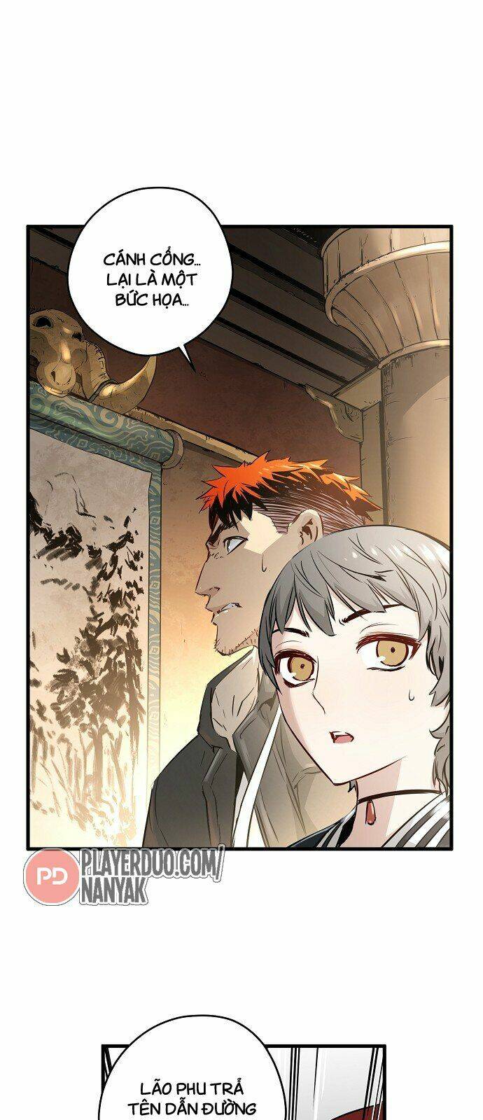 hứa lan chapter 56 72