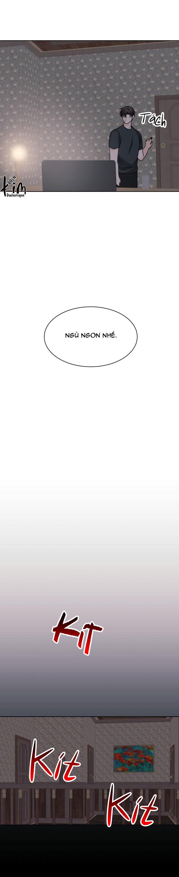 quý đói chapter 7 15