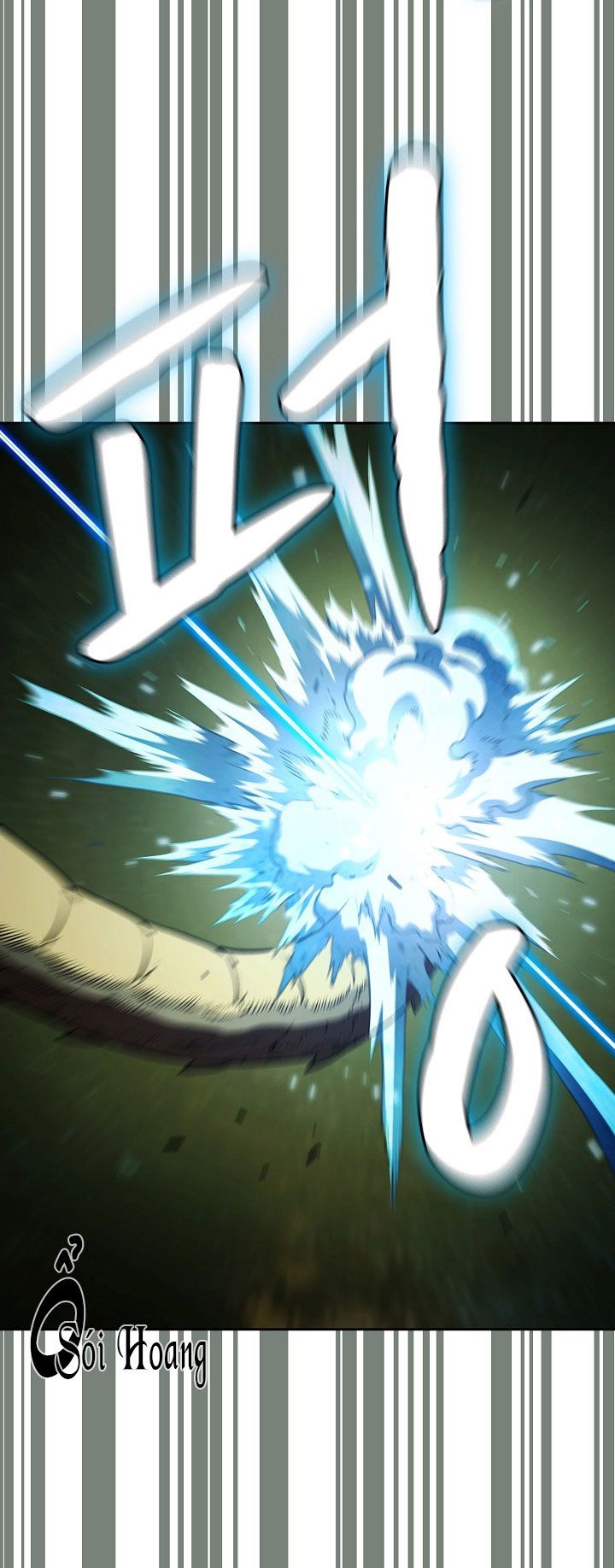 chòm sao trở về từ địa ngục chapter 18 24