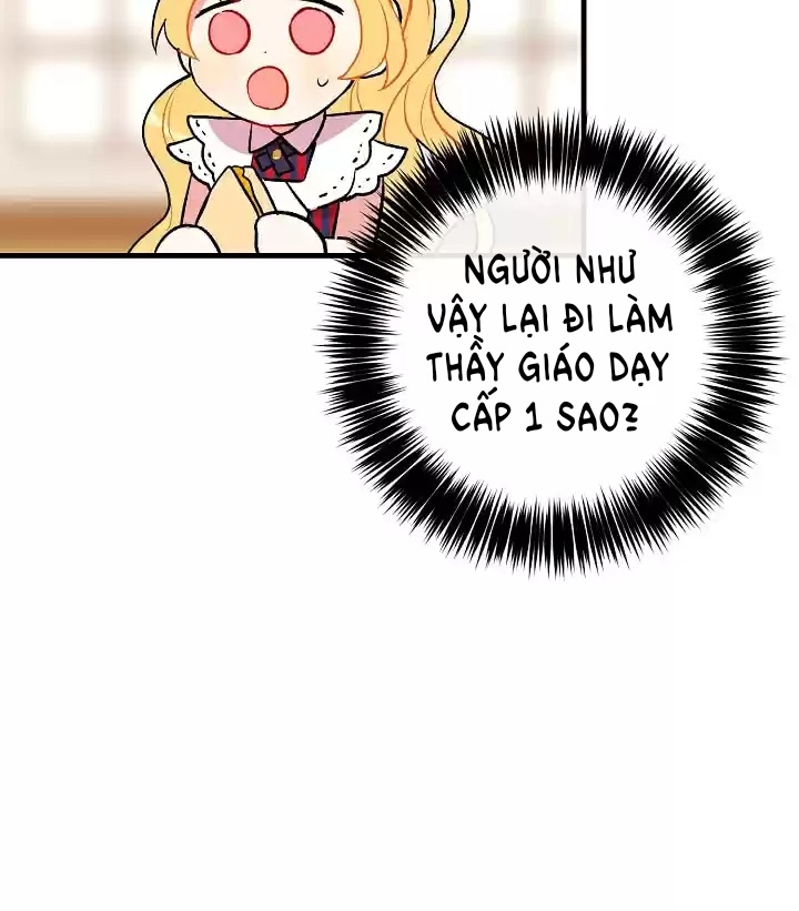 tôi là tiểu thư của gia đình này chapter 5 46