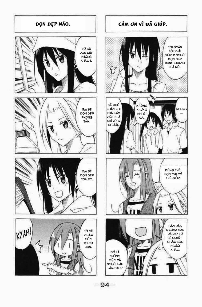 seitokai yakuindomo chapter 49 3
