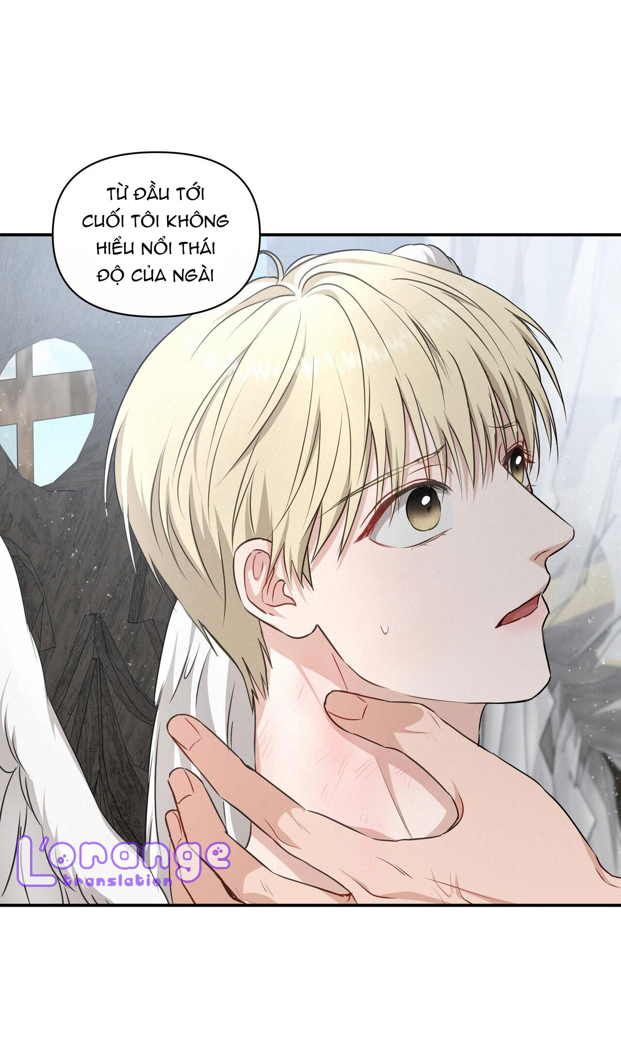 cách để sống sót với tư cách là người chơi chapter 9 21