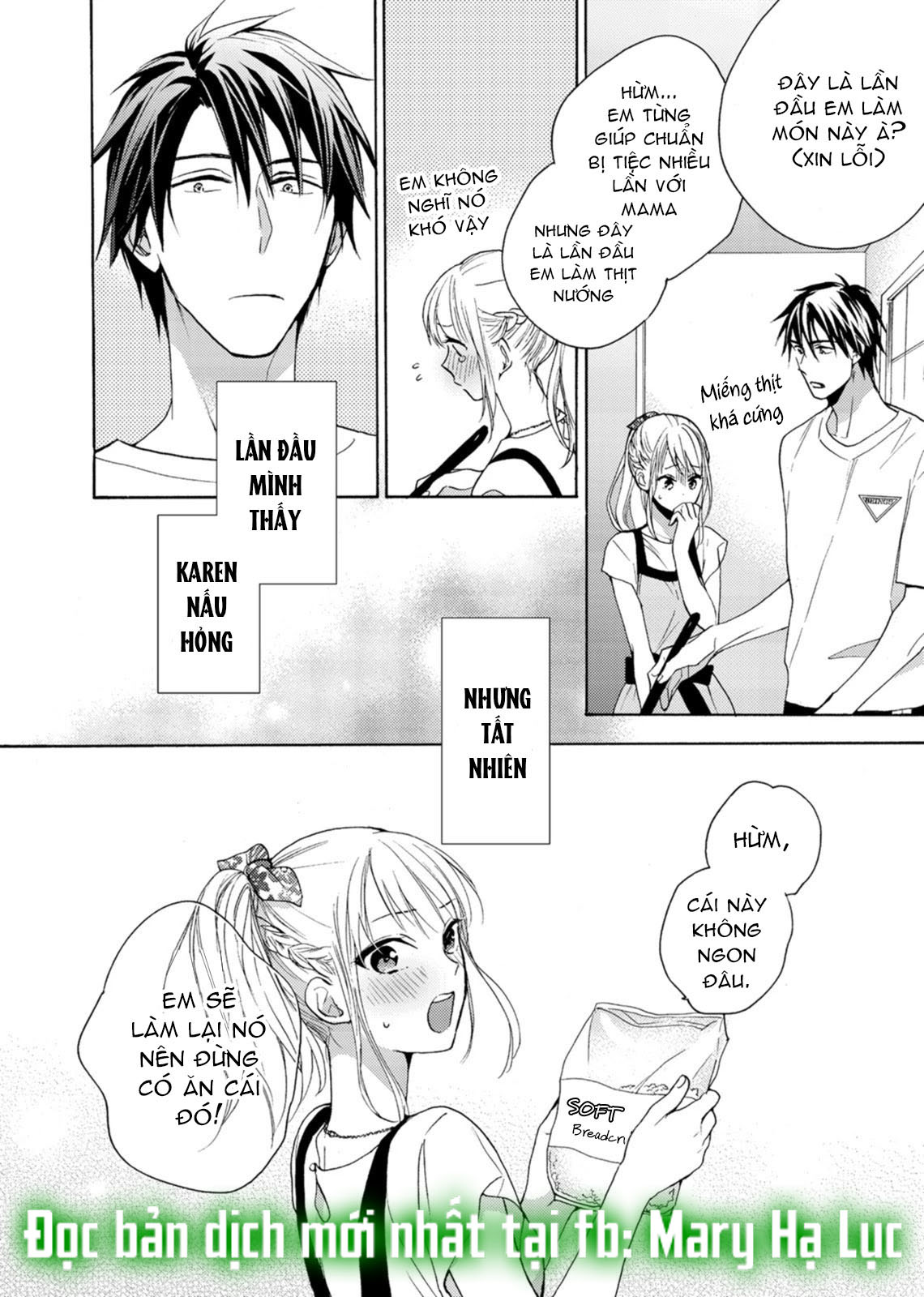 tuyển tập hàn, nhật chịch ngắn chapter 58.2 10