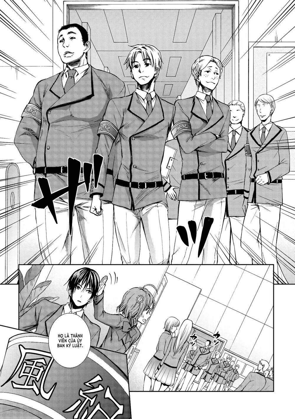 appli trap chapter 3 9