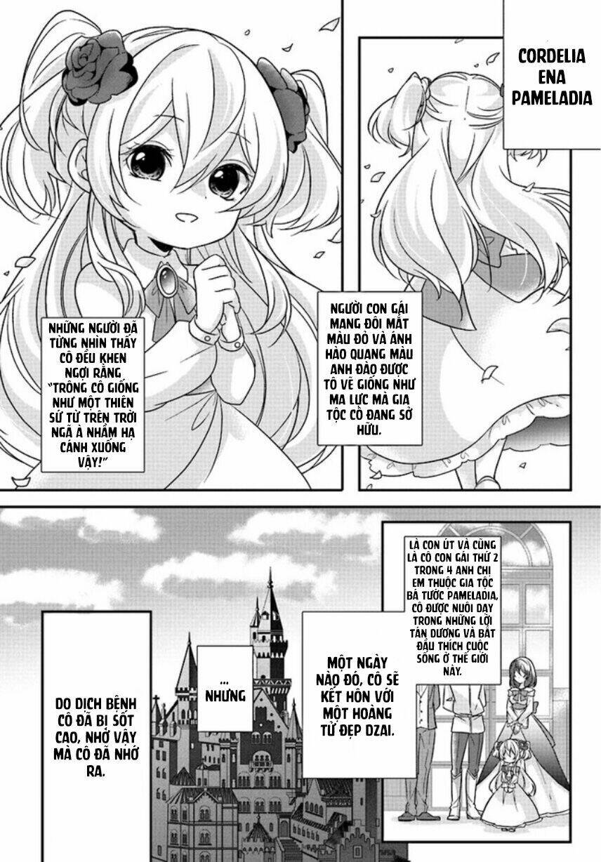 doroppu!kaori no reijōmonogatari chapter 1.1 10