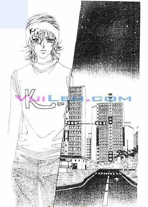 ánh nắng chói chang chapter 11 45