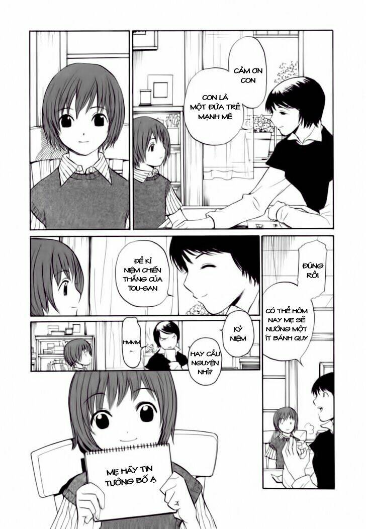 shion no ou chapter 4 6