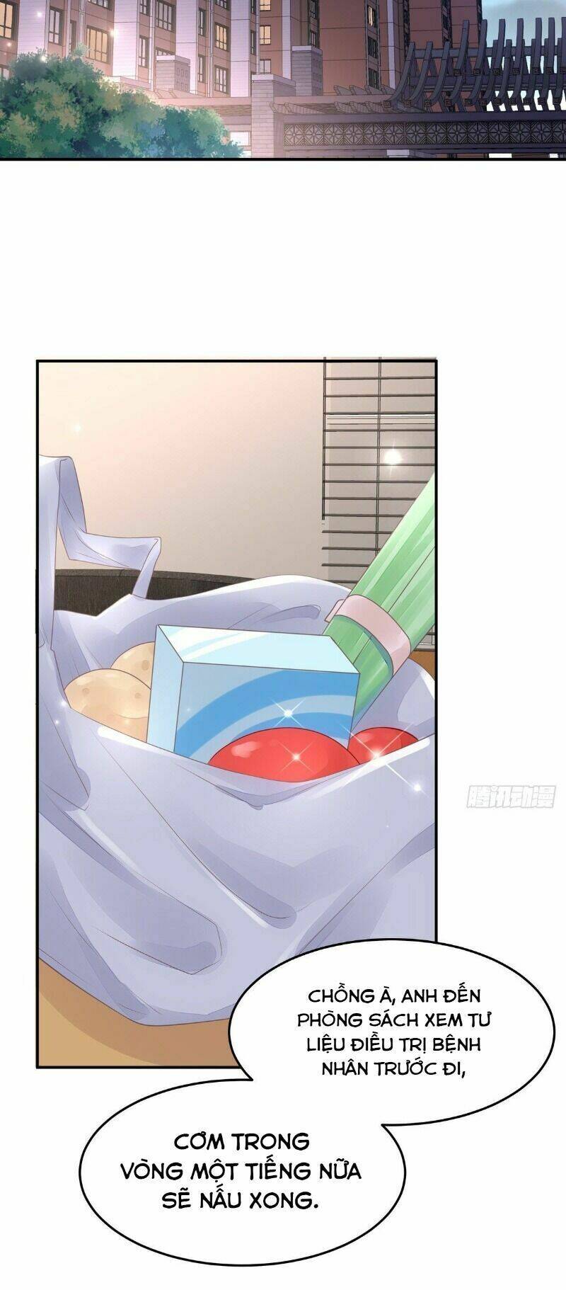 chỉ muốn cưng chiều em chapter 52 6