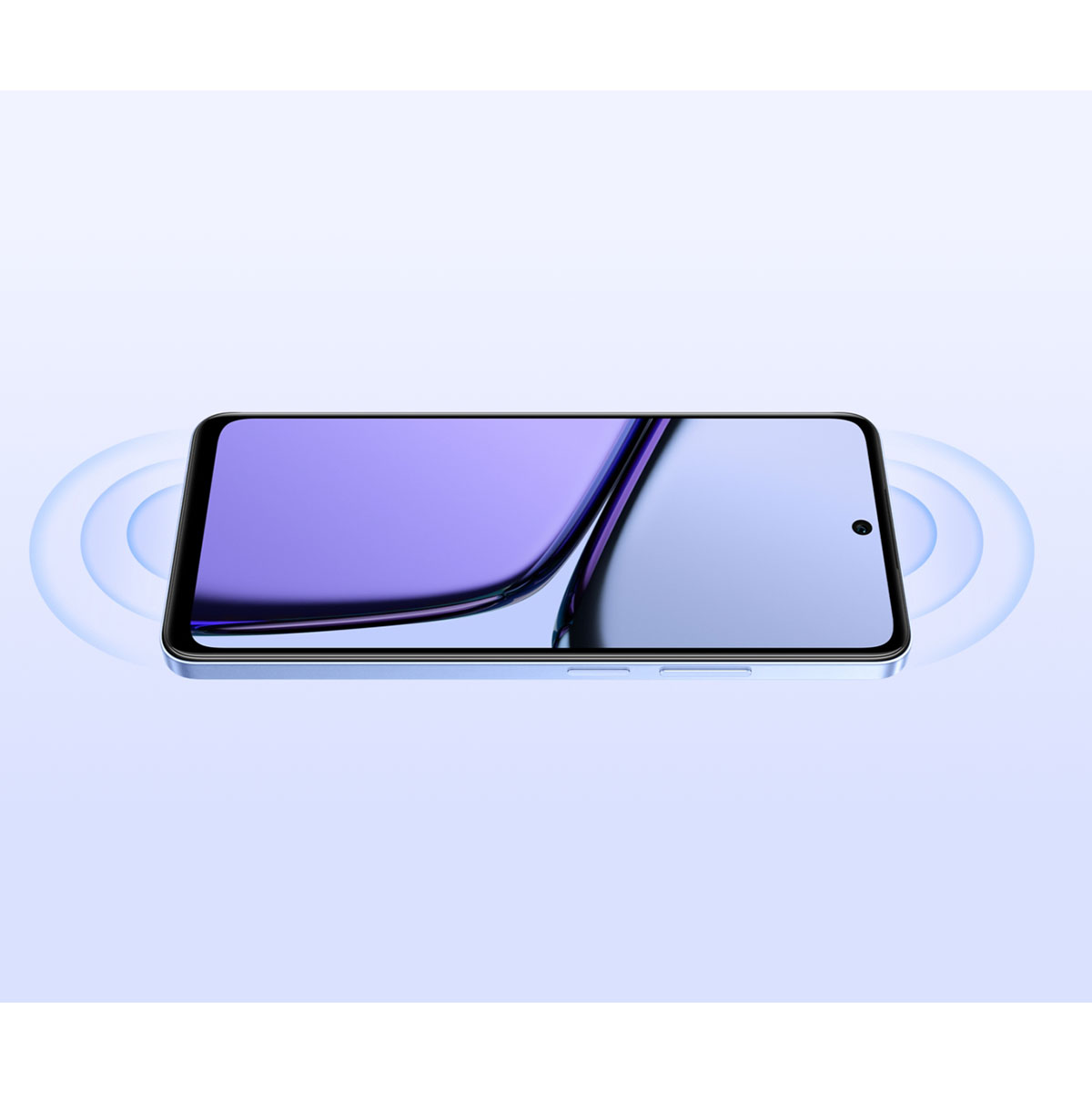 Điện thoại Realme C65 (6GB/128GB) - Hàng Chính Hãng