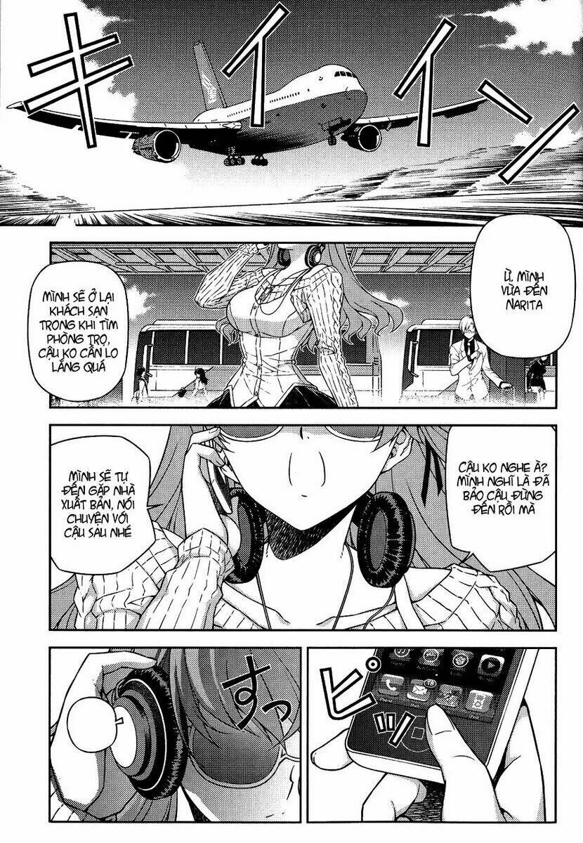 re:birth the lunatic taker chapter 9 2