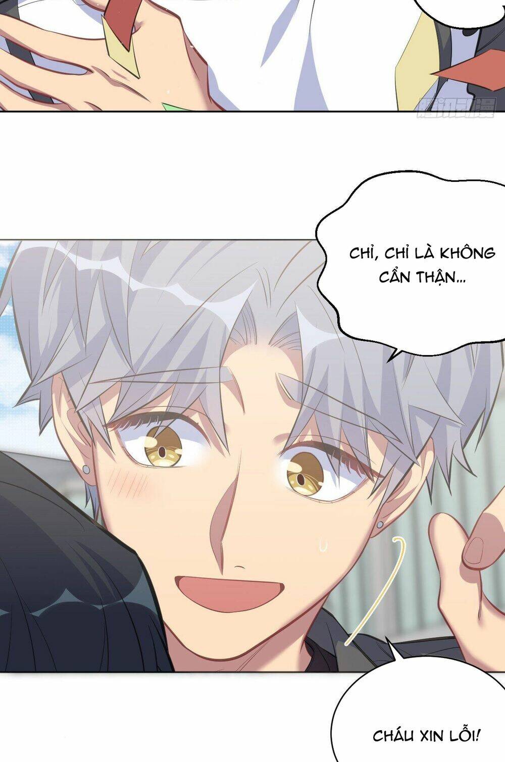 nhạc phụ đại nhân là lão bà chapter 69 29