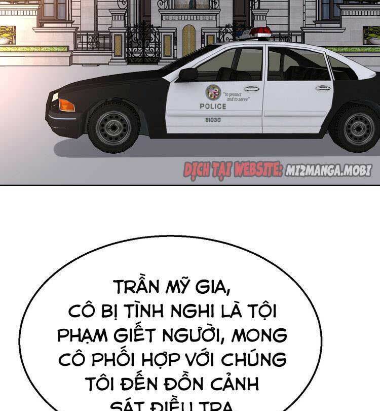 điều ước sủng ái bất bình đẳng chapter 82.2 22