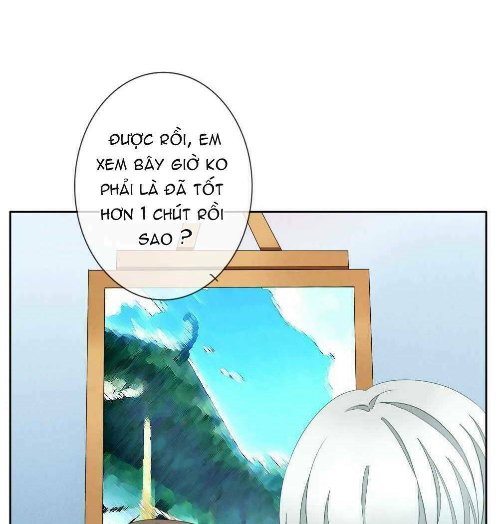 vị hôn thê bỏ trốn chapter 38 23