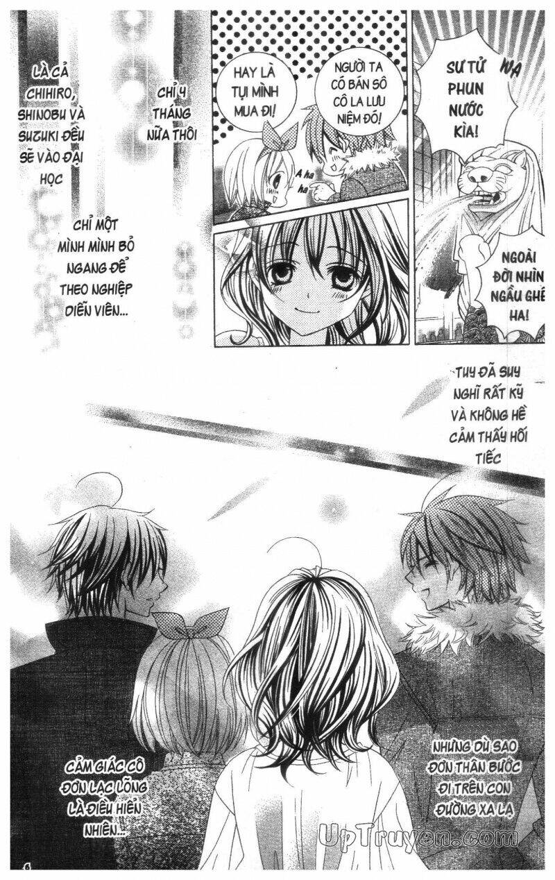 i love you suzuki chapter 18 8