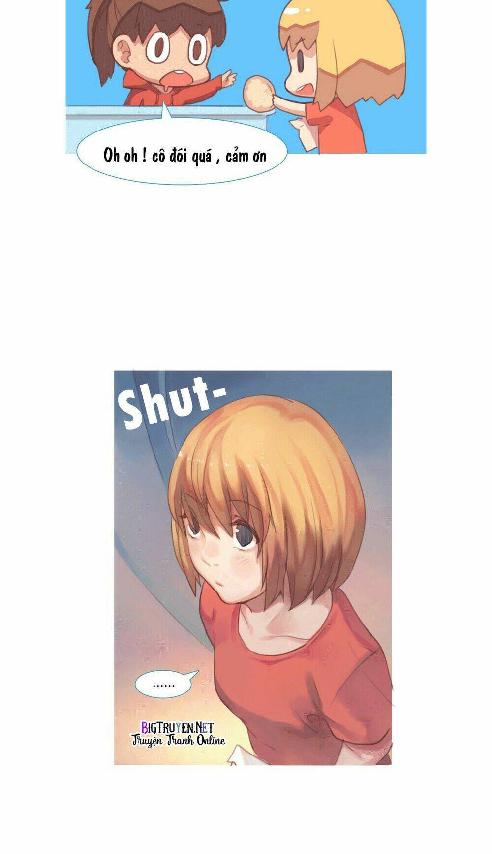 by chance, we... and... chapter 33 6