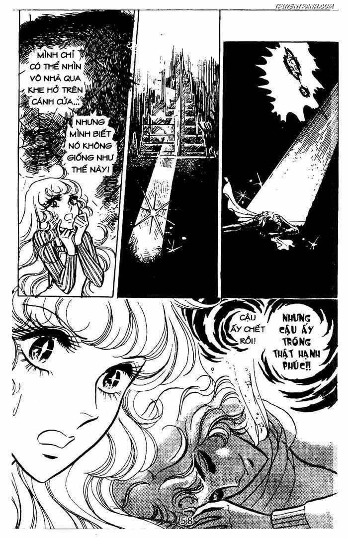 akuma no hanayome (bride of deimos) chapter 4.1 59