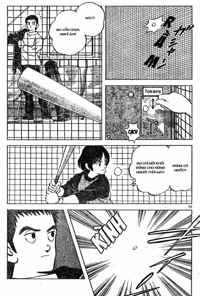 trò chơi vượt qua thử thách chapter 102 17