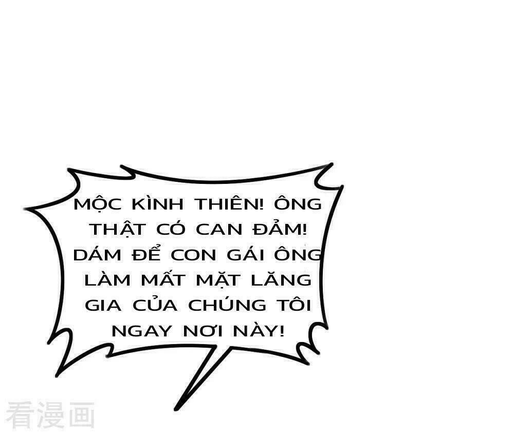 hào môn đào giá 101 lần chapter 1 14