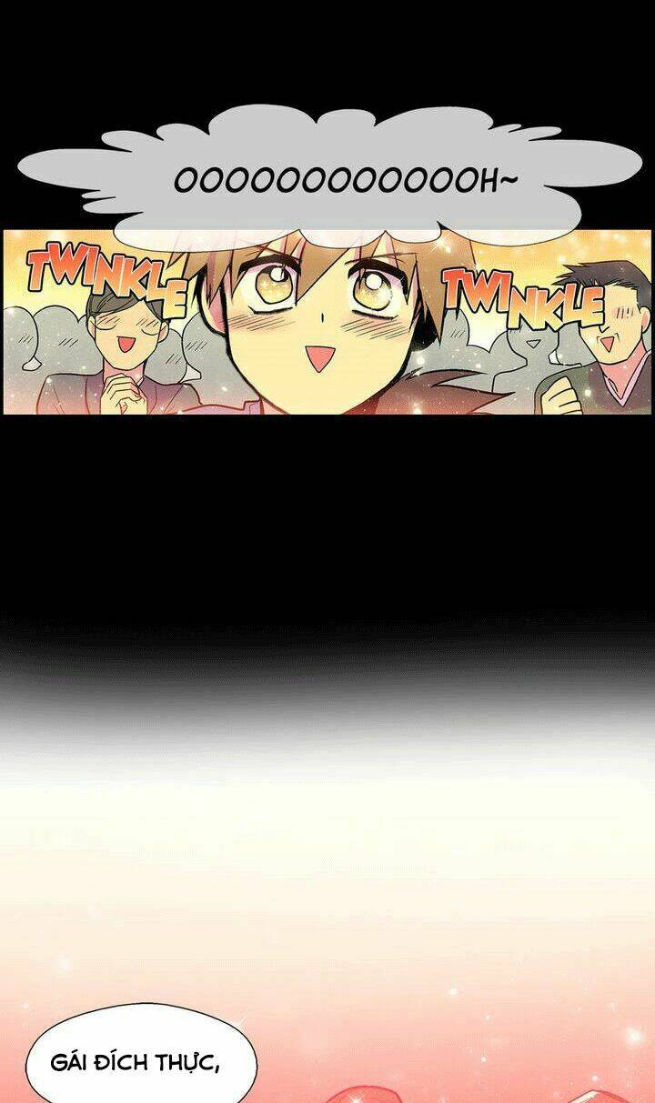 biên niên sử lãnh nguyệt chapter 17 8