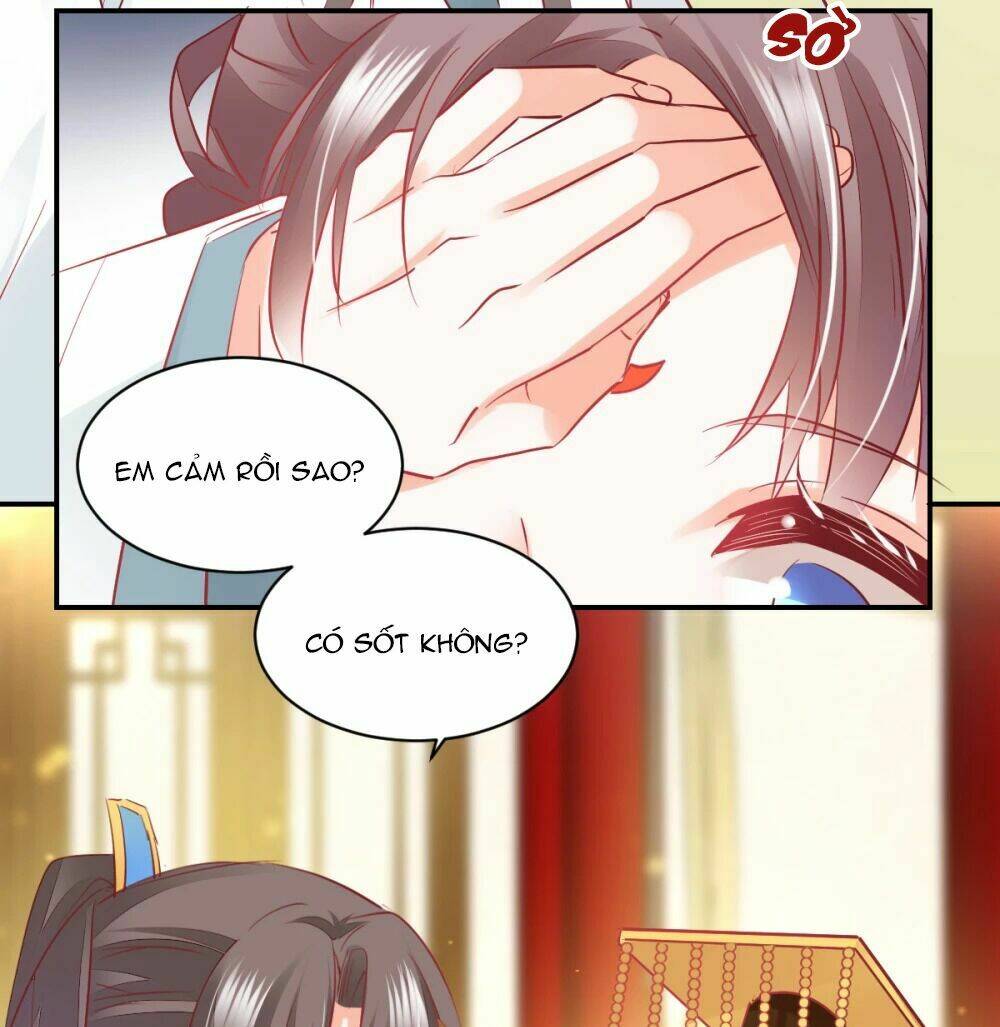 phò mã lại muốn chơi trò couple với tôi chapter 35.5 10