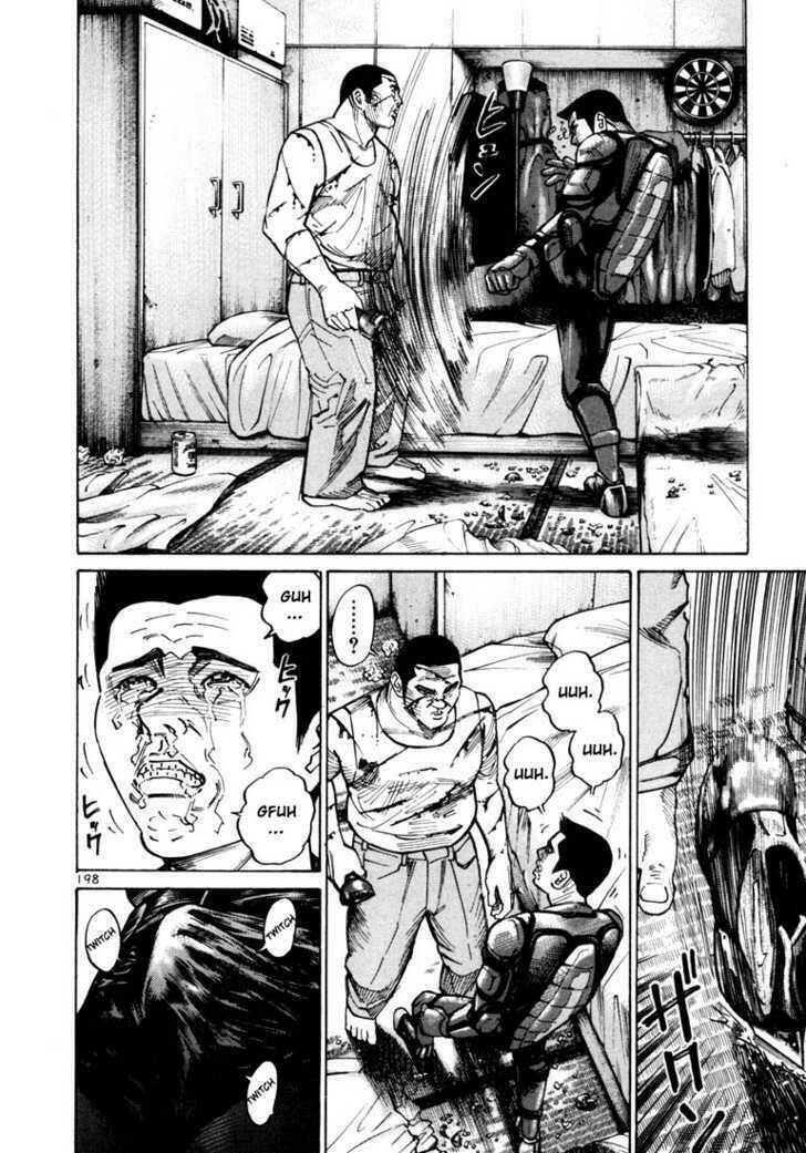 sát thủ số 1 chapter 28 2