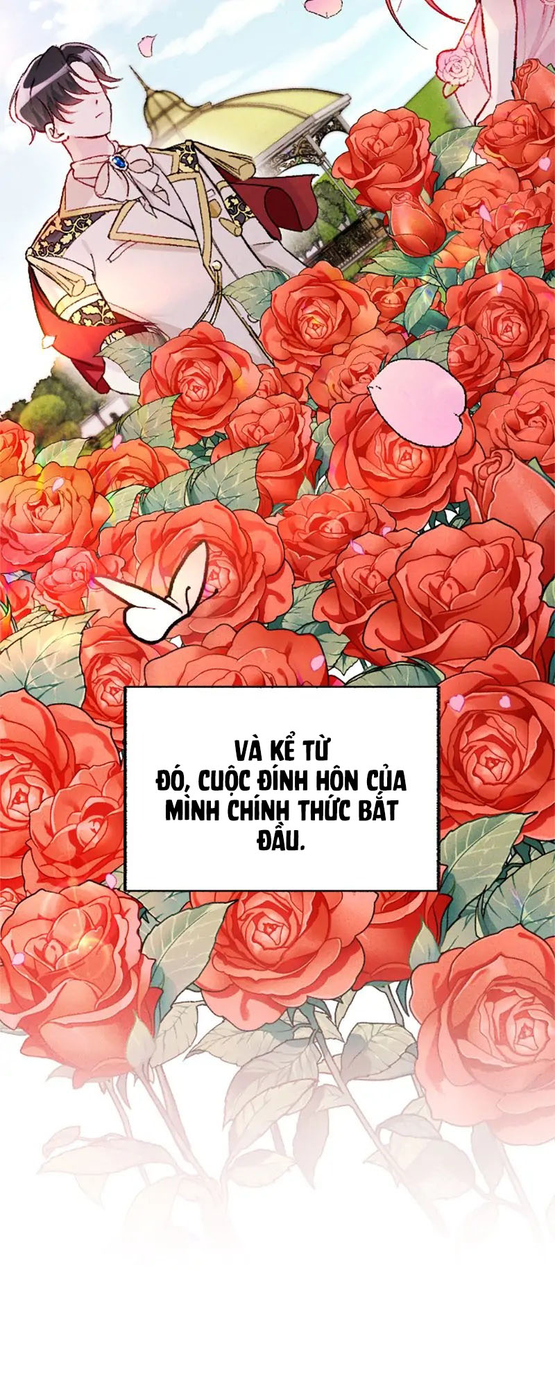 Gửi Đến Ngươi, Người Mong Muốn Sự Đau Khổ Từ Ta chapter 2.2 - Trang 7
