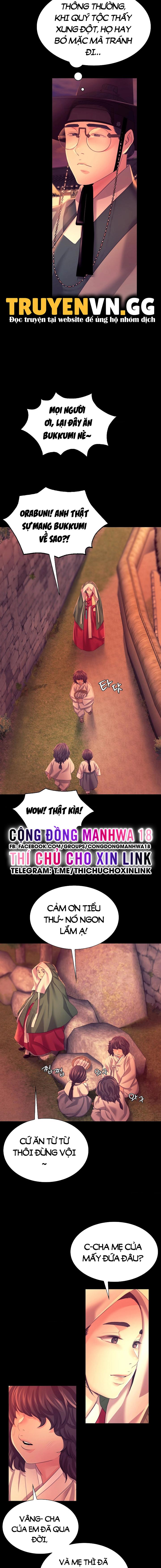 [18+] tiểu thư chapter 71 11