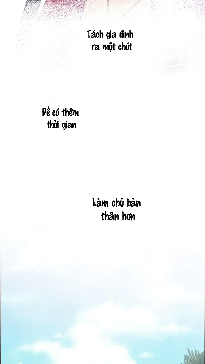 Nữ Chính Không Muốn Yêu chapter 37.2 - Trang 25
