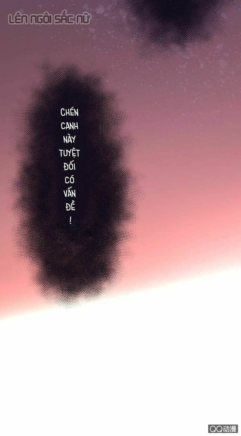 boss lãnh khốc buông em ra chapter 7 20