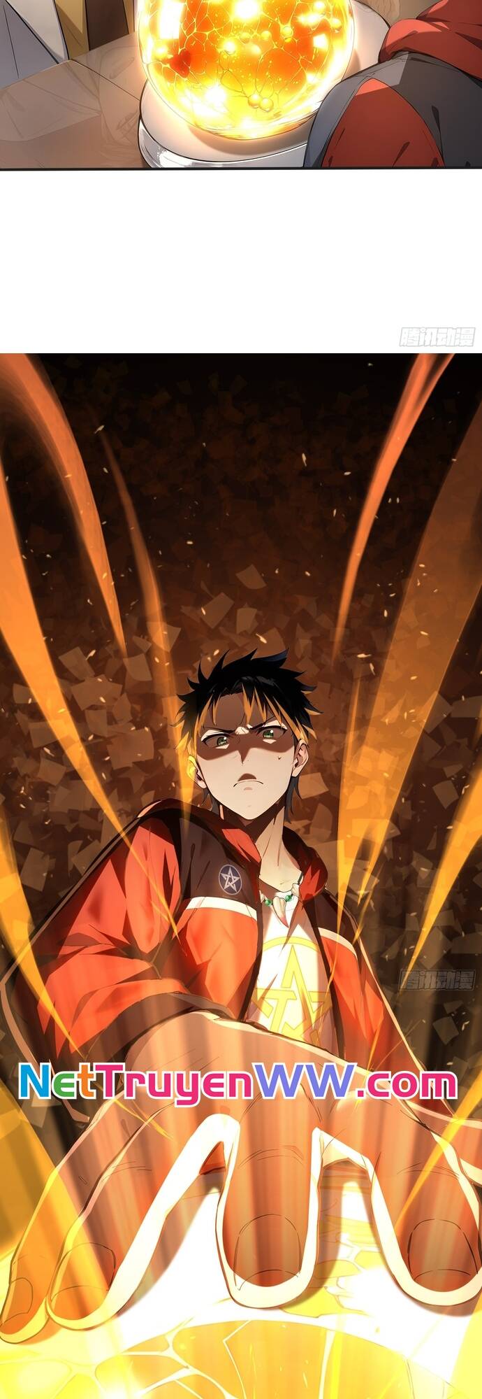 Đệ Nhất Ngự Thú Sư chapter 2 10