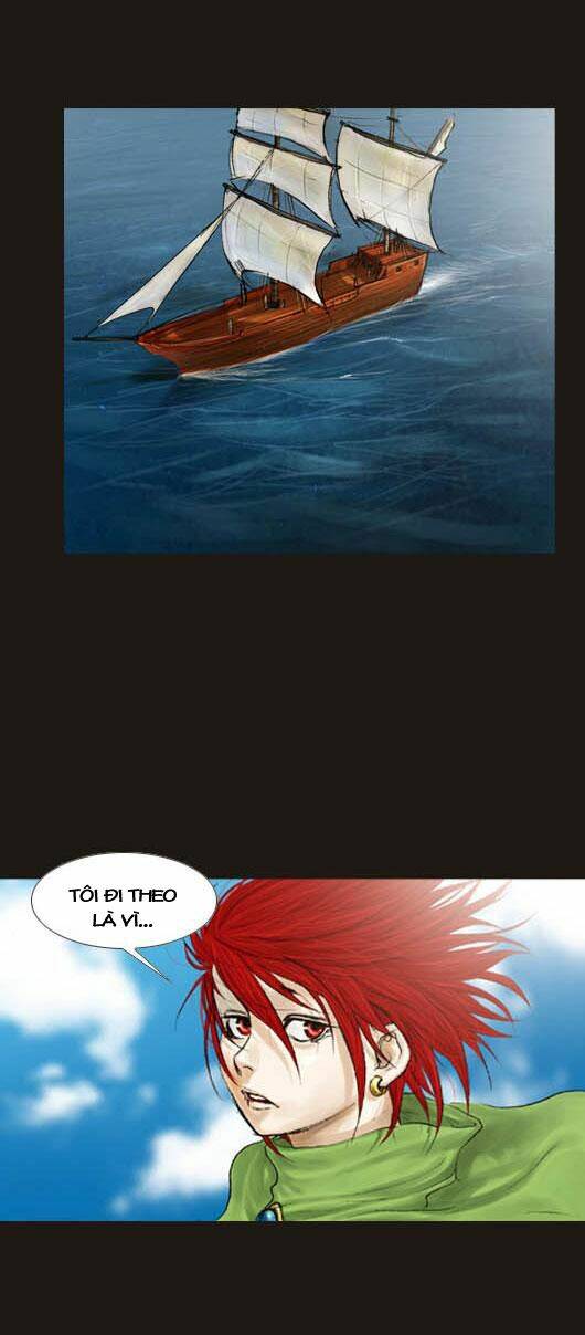 hội ảo thuật chapter 25 23