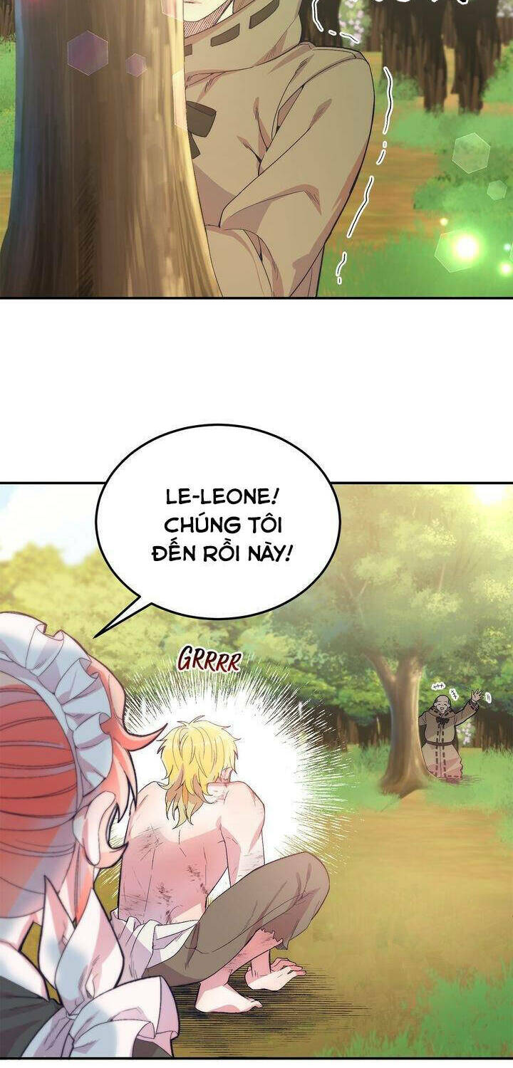 cách để trao vương miện cho vị hoàng tử hoang dã của tôi chapter 18 15