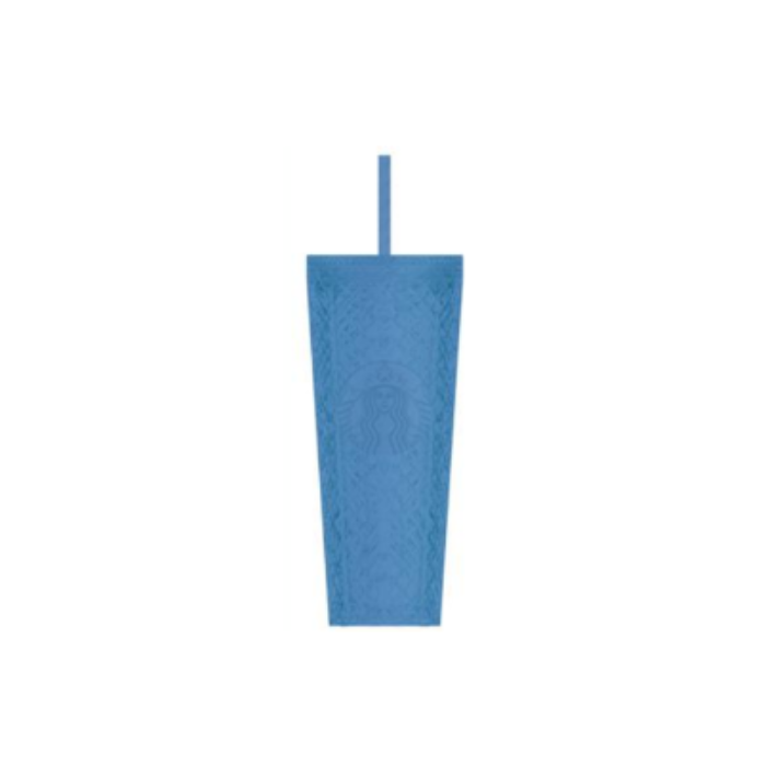 Ly Starbucks Cold Cup 24Oz (710ml) Benji