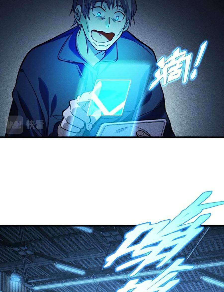 người chơi siêu mạnh chapter 13 40