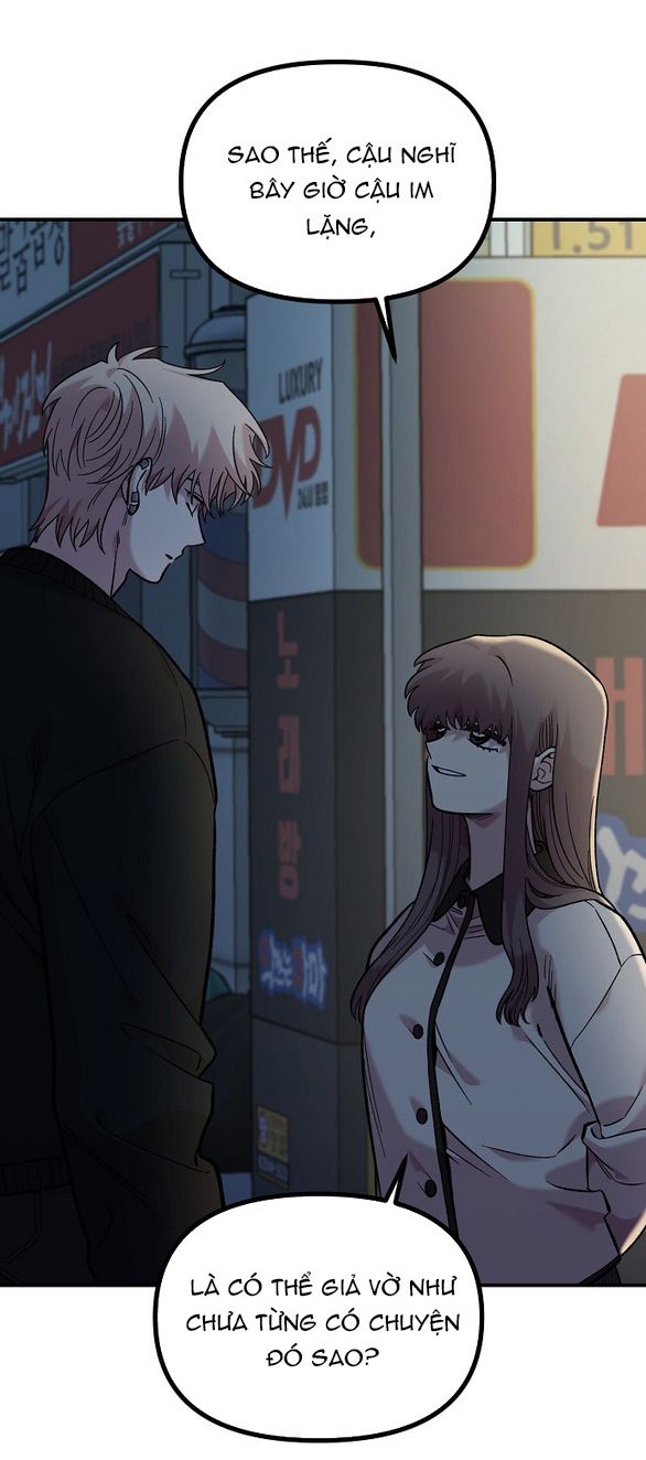 [18+] Phức Hợp Bạn Thời Thơ Ấu chapter 40.1 11