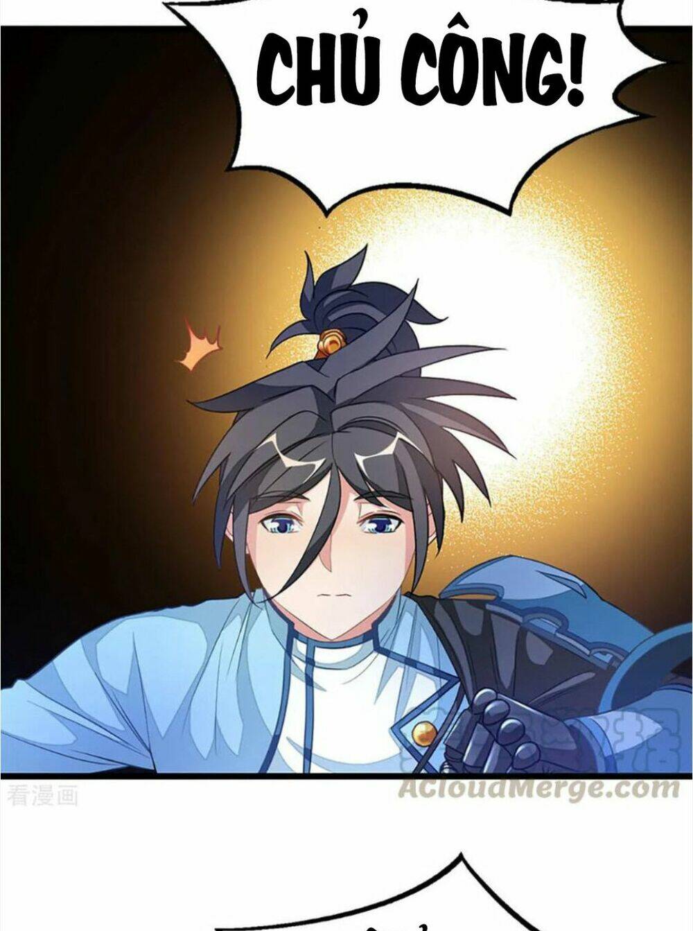 cửu dương thần vương chapter 220 26