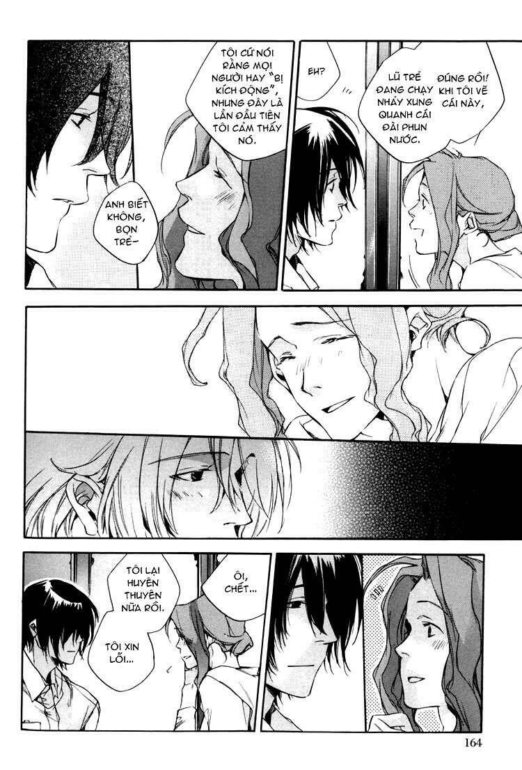 our happy hours chapter 5 20