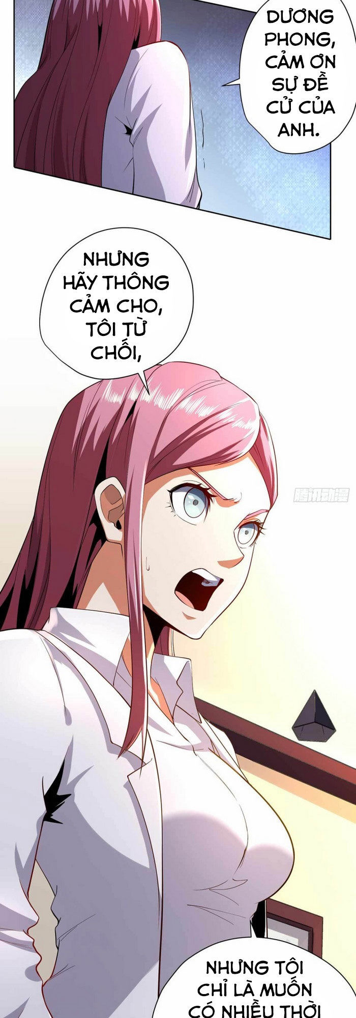 vương bài thần y chapter 60 5