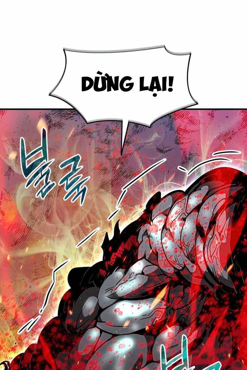 tôi là lính mới chapter 121 19