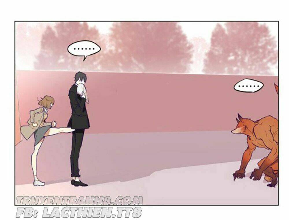 hoa đạo sĩ chapter 3 14