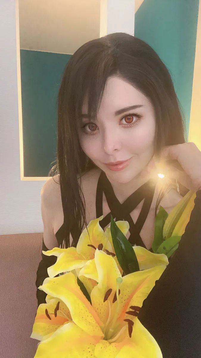 hình cosplay chapter 331 32