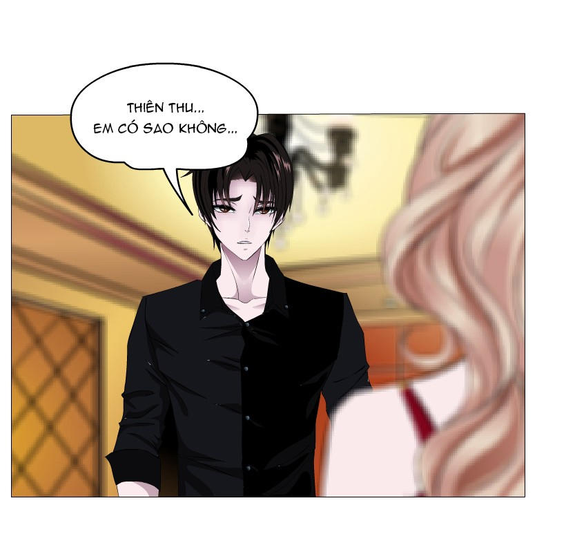 cạm bẫy của nữ thần chapter 177 1